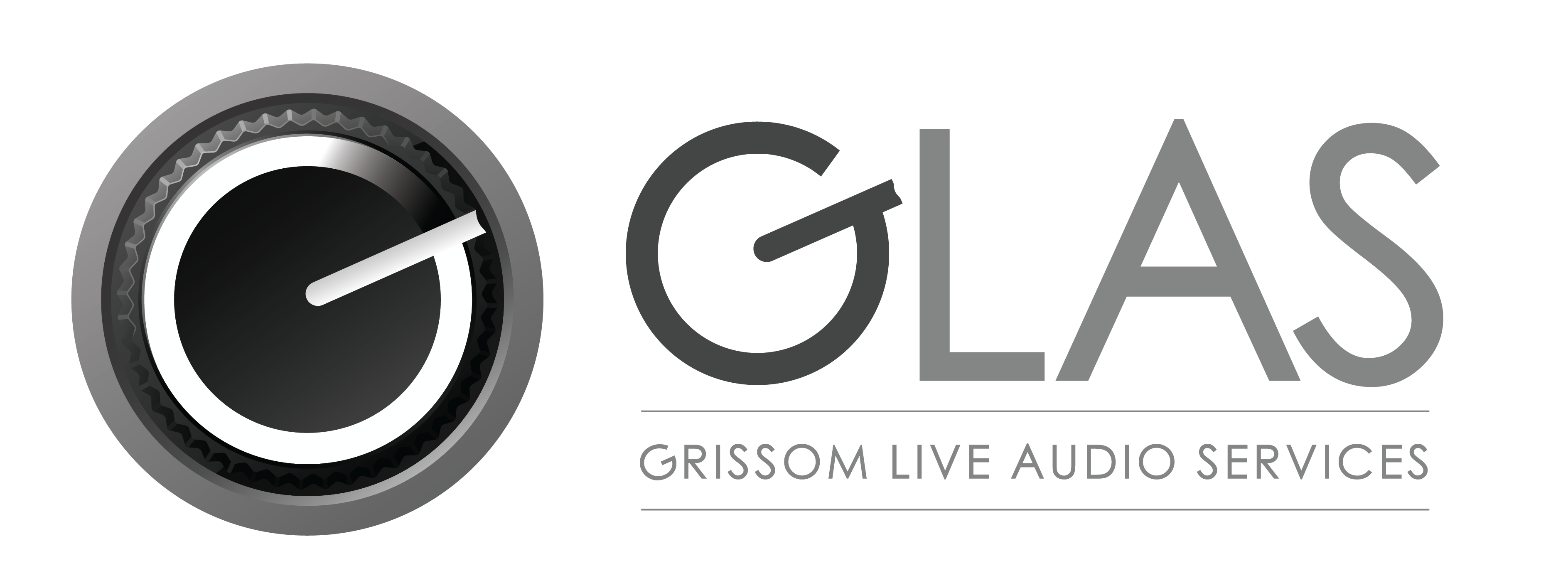 Grissom Live Audio Services GLAS